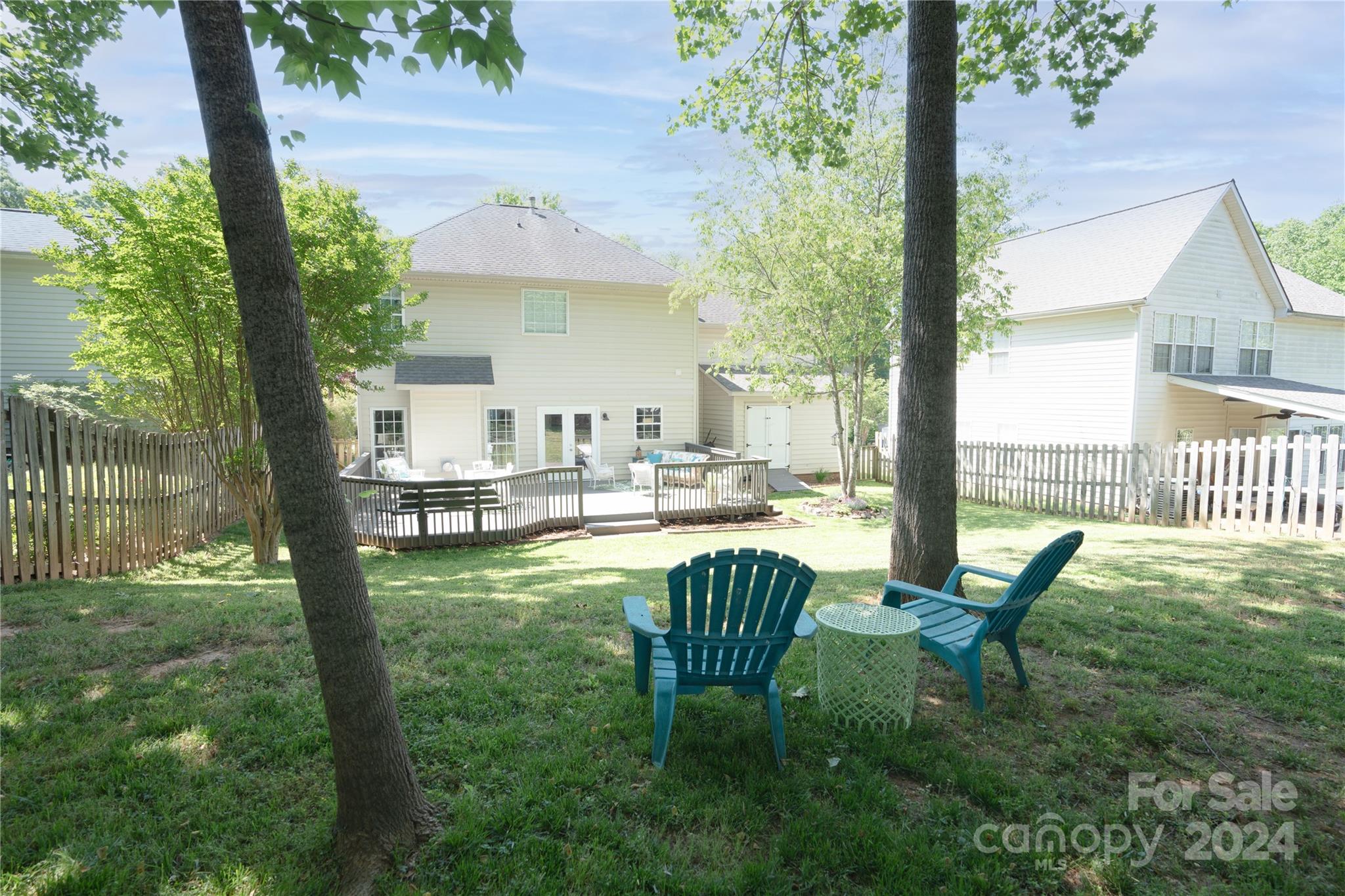 Winslow Bay - Residential