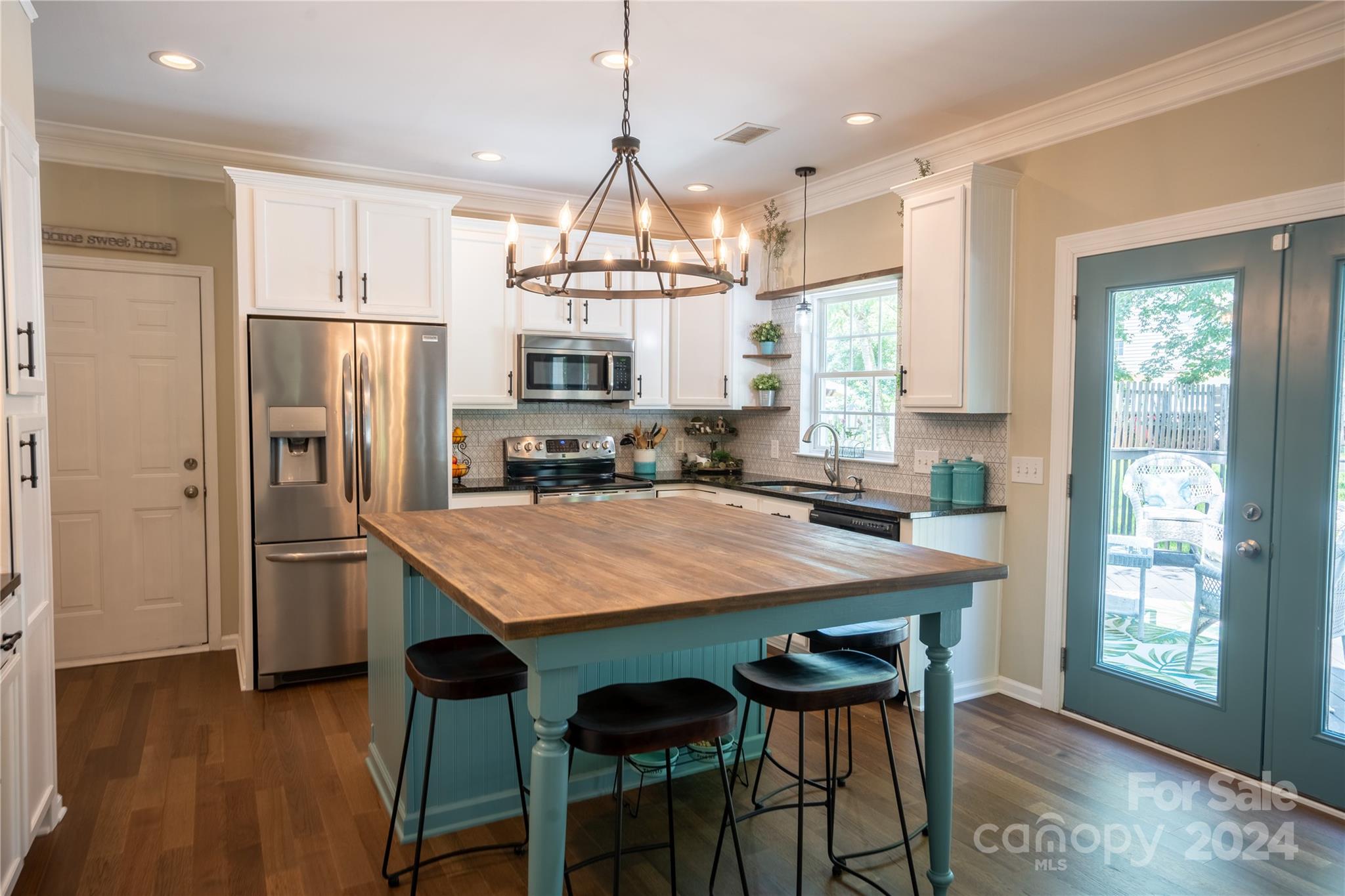 Winslow Bay - Residential