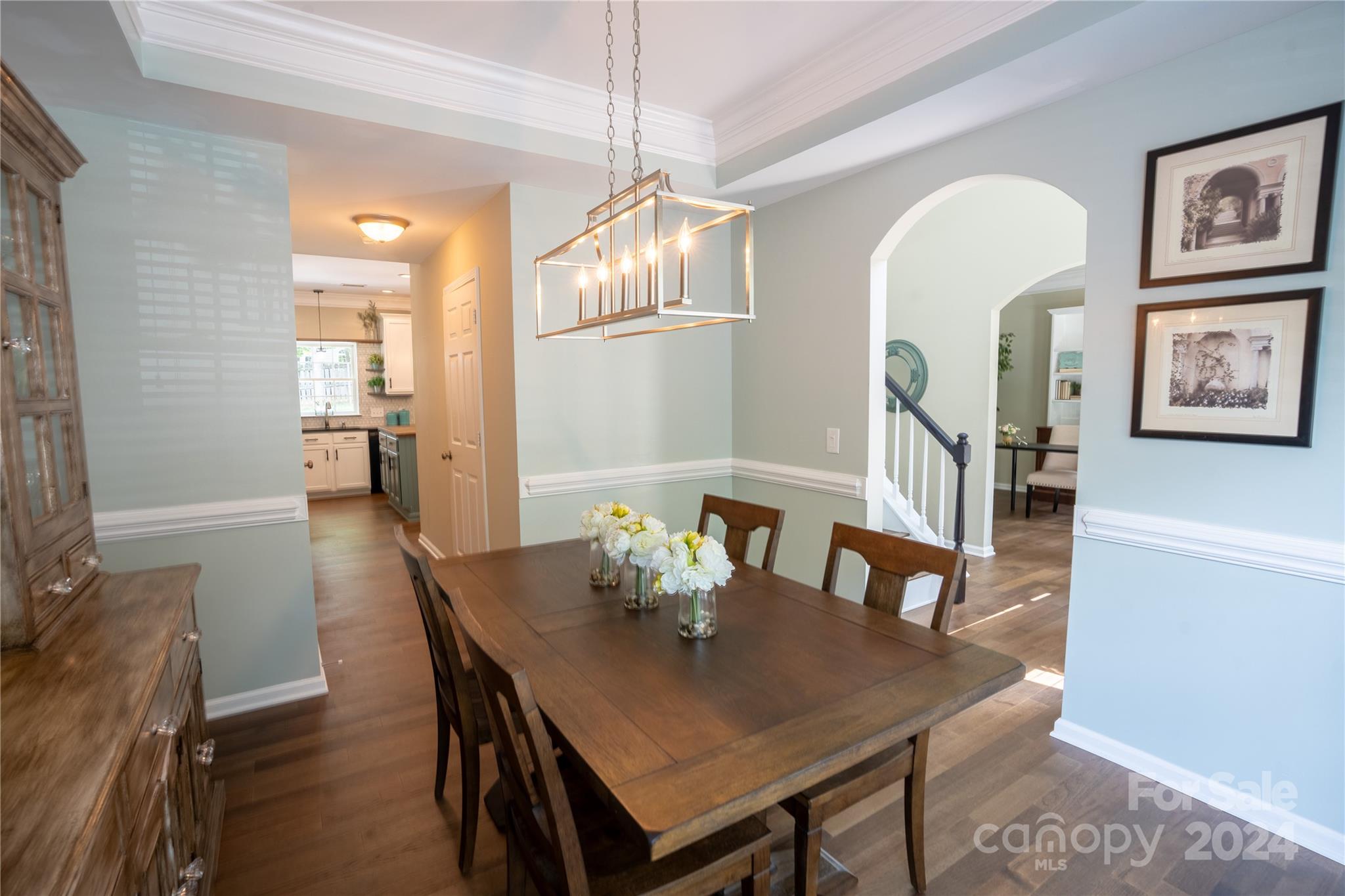 Winslow Bay - Residential