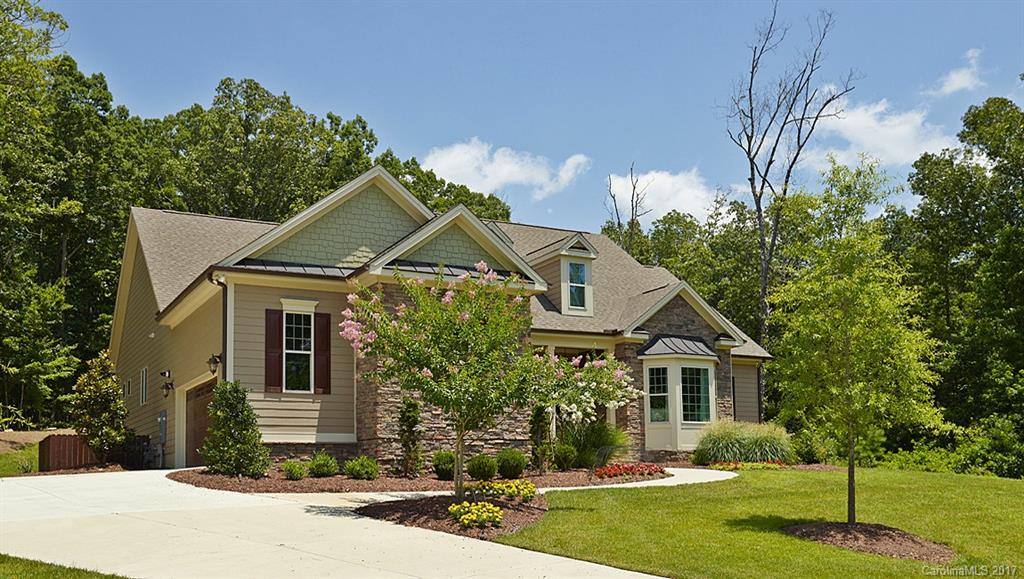 The Vineyards on Lake Wylie - Residential