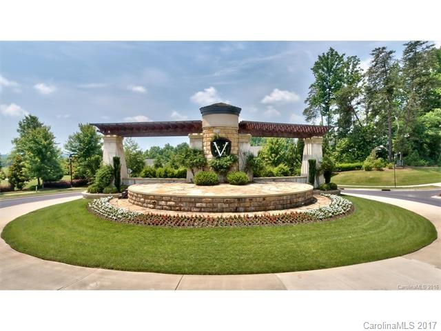 The Vineyards on Lake Wylie - Residential