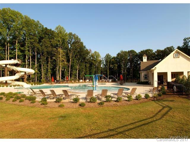 The Vineyards on Lake Wylie - Residential