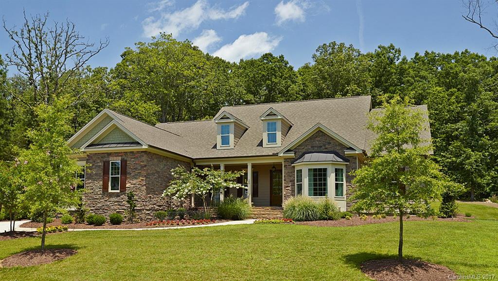 The Vineyards on Lake Wylie - Residential