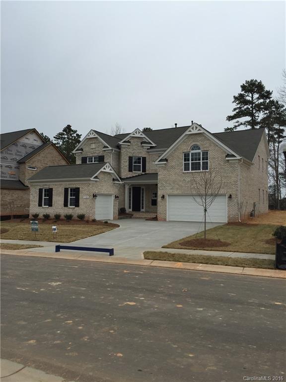 Barrington - Residential