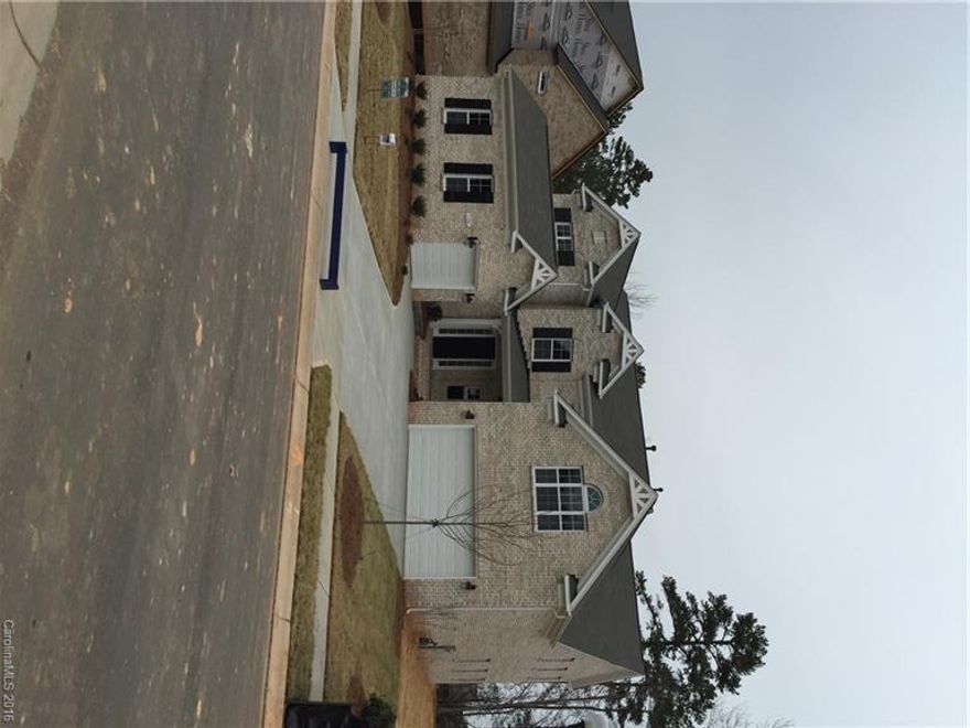 Brand new plan in highly desired Barrington. Guest suite on main level w/ private entrance, huge WIC & private bath. Bonus & Rec rooms. Open family room & kitchen that lead to a covered patio for easy indoor/outdoor entertaining. Fam room w/ built-in cabinets. Situated on ¼ acre with a tree lined rear yard. Formal Dining plus large Morning room is wrapped in windows. Great KT w/ granite, painted cabs, extraction hood, large pantry. 2nd floor Owner's Suite; Bath w/ granite, tiled floor & shower.