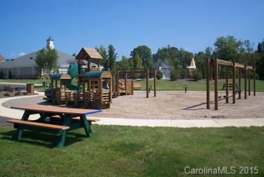 Barrington - Residential