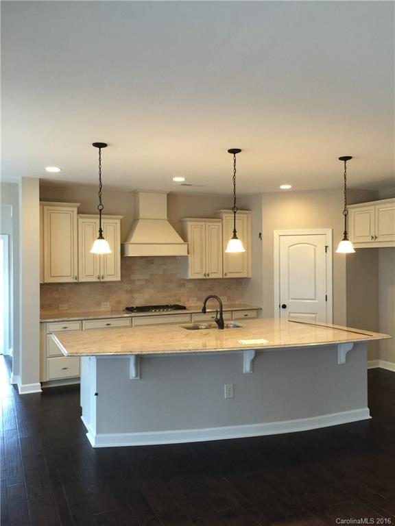 Barrington - Residential