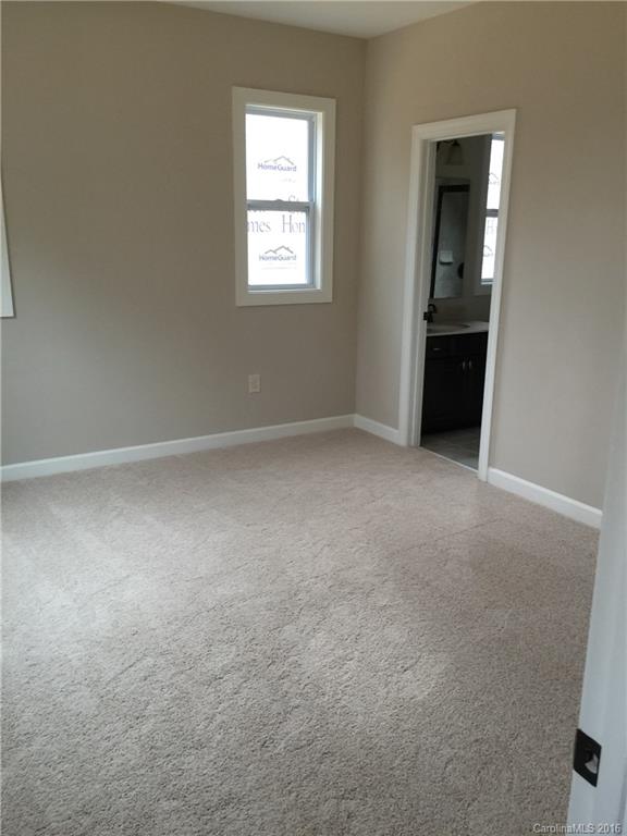 Barrington - Residential