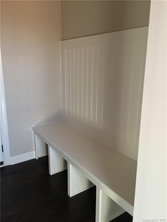 Barrington - Residential