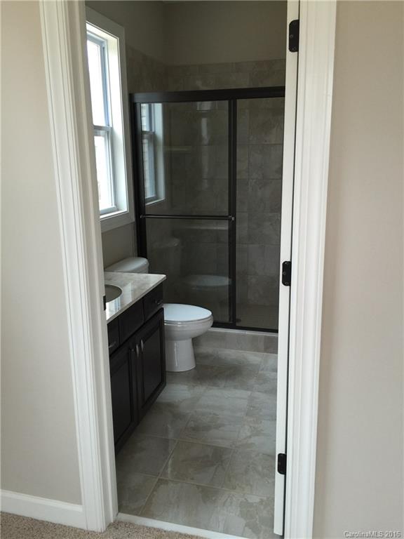 Barrington - Residential