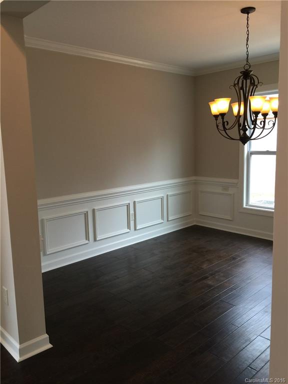 Barrington - Residential