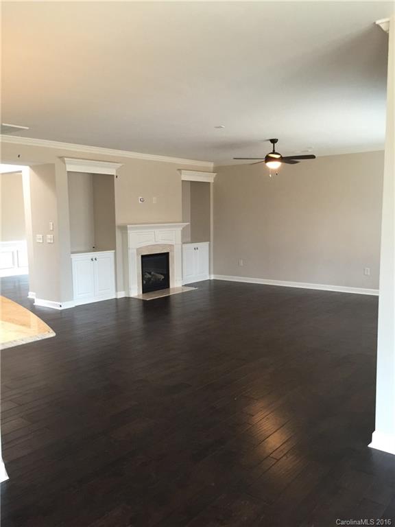 Barrington - Residential