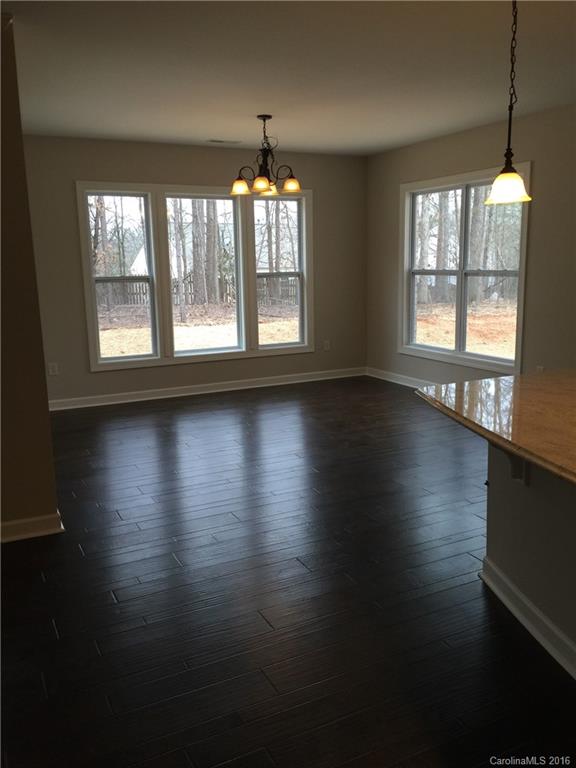 Barrington - Residential