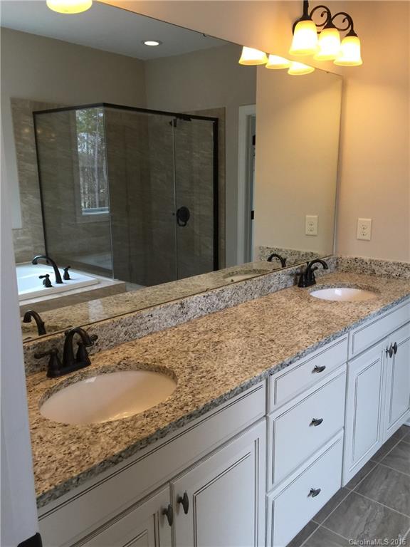 Barrington - Residential