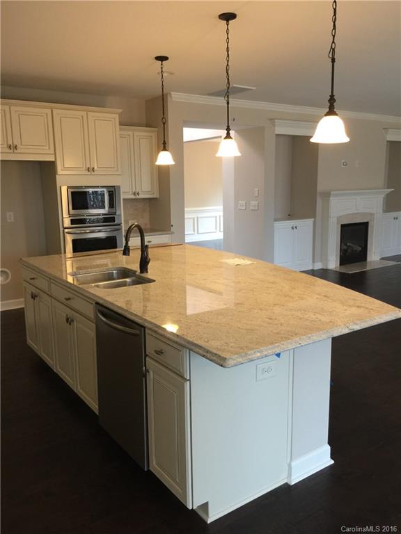 Barrington - Residential