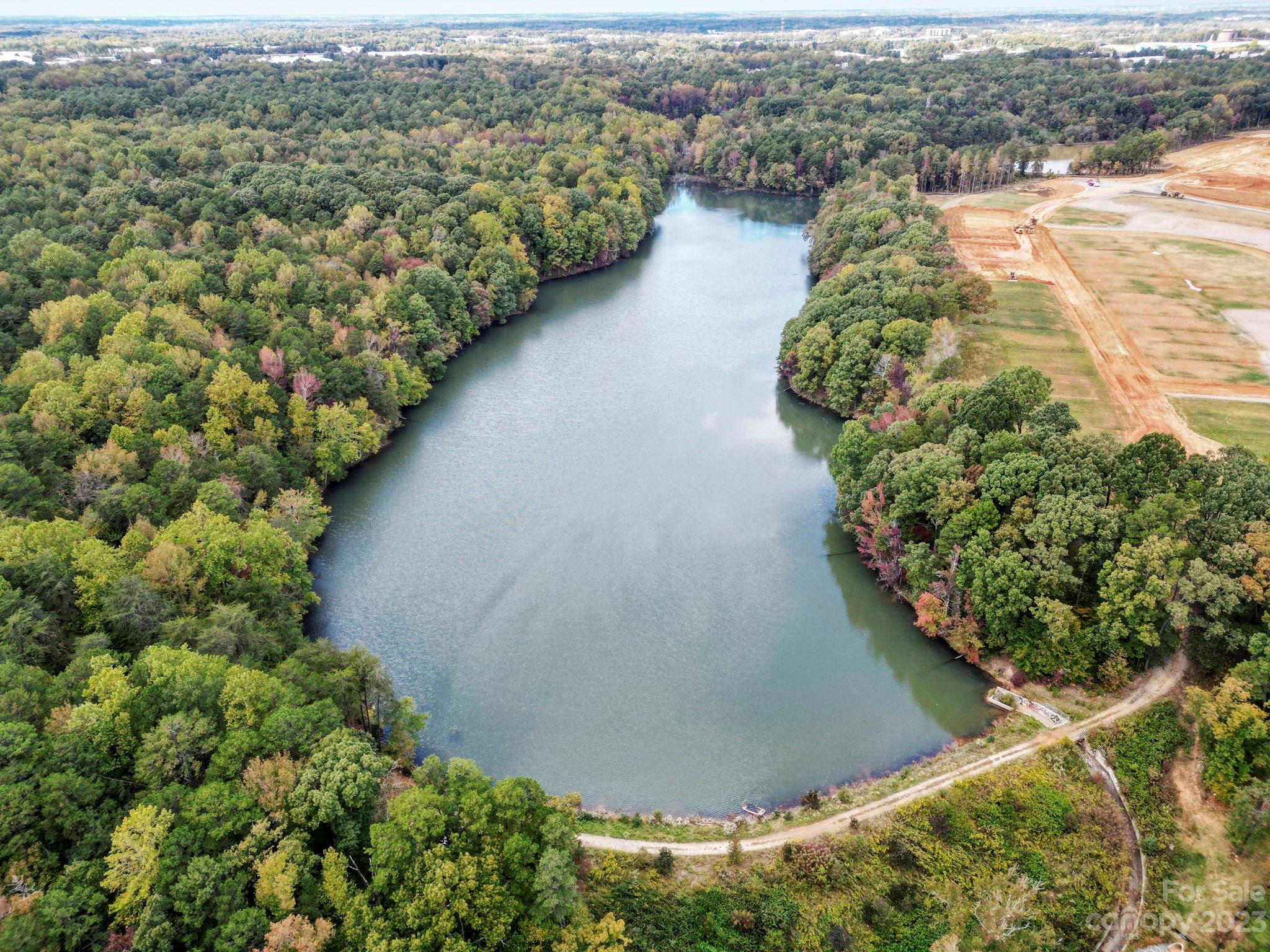 Griffith Lakes - Residential