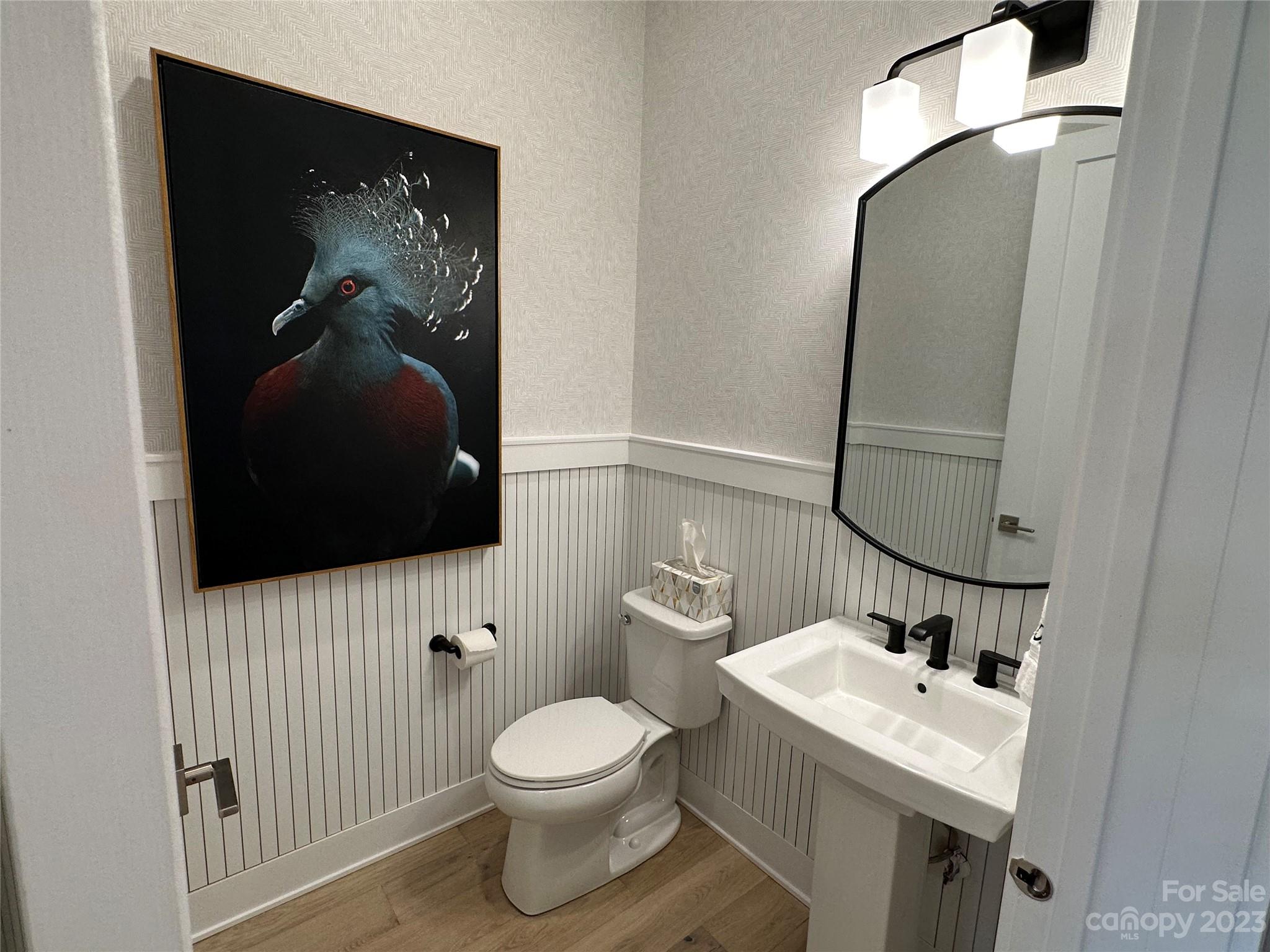 Griffith Lakes - Residential