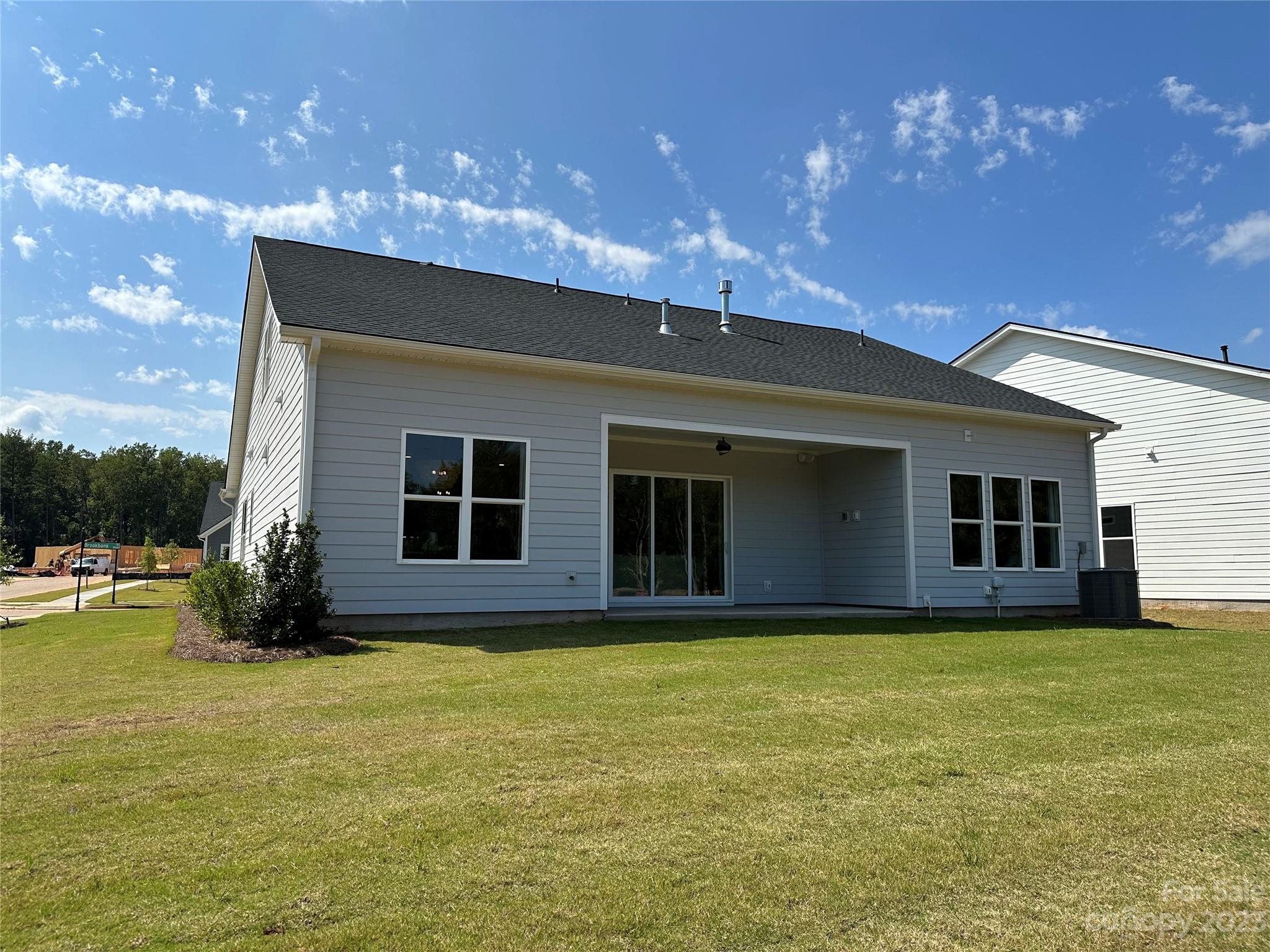 Griffith Lakes - Residential