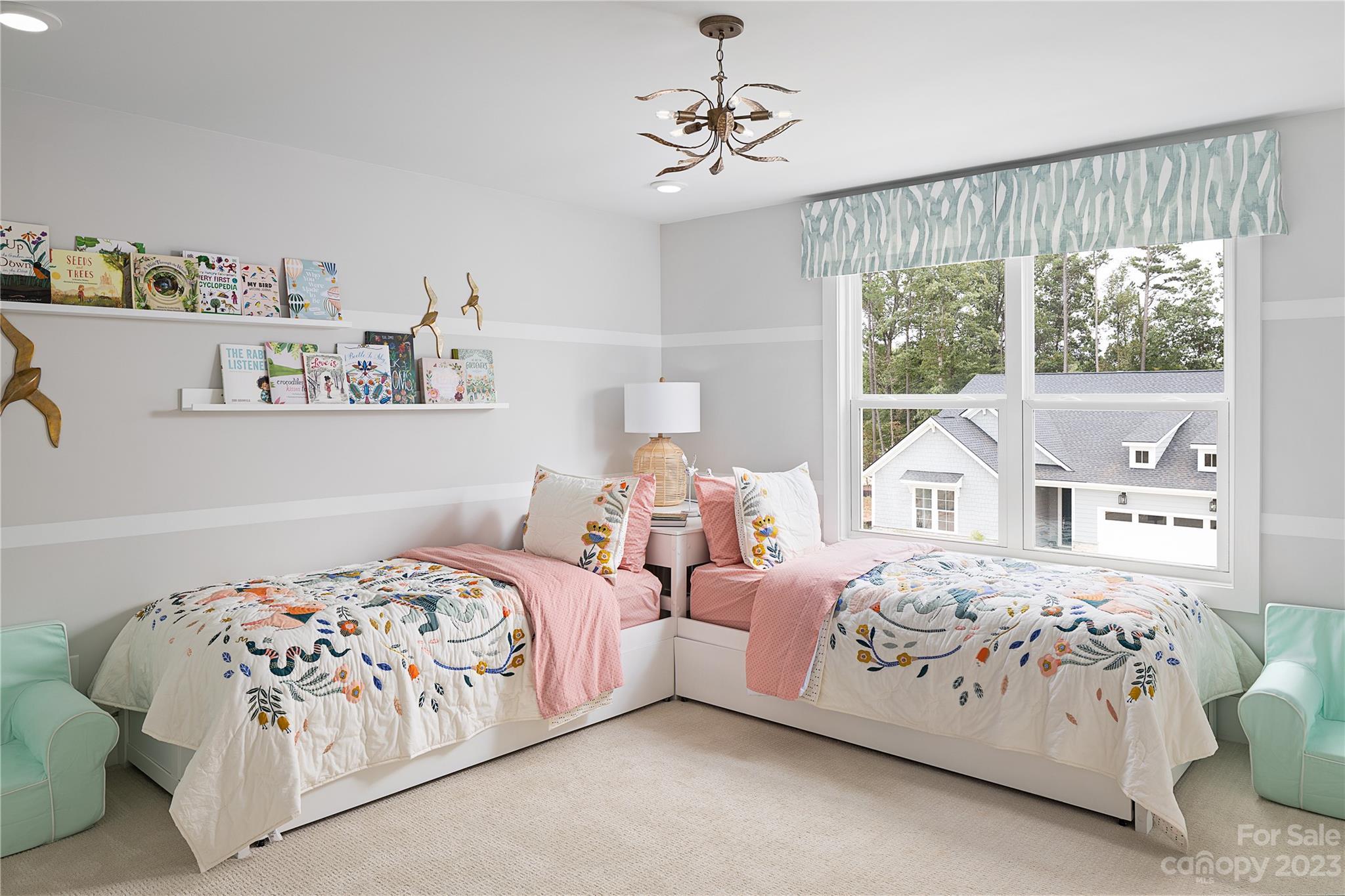 Griffith Lakes - Residential