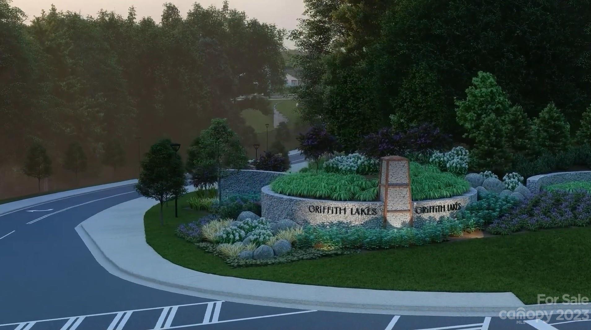 Griffith Lakes - Residential