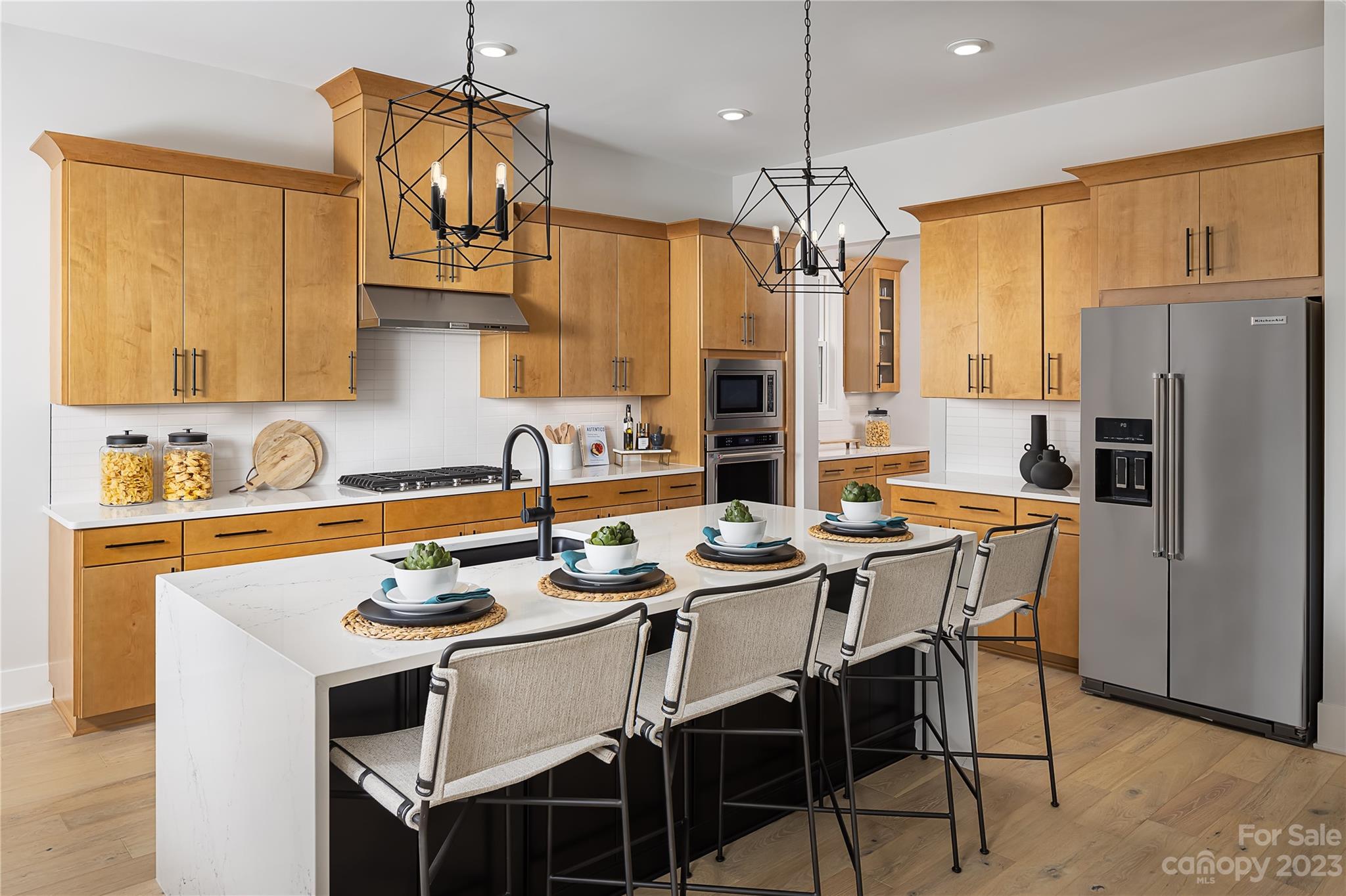 Griffith Lakes - Residential