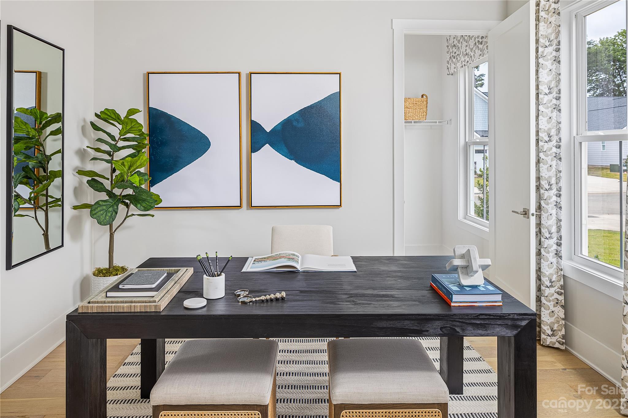 Griffith Lakes - Residential