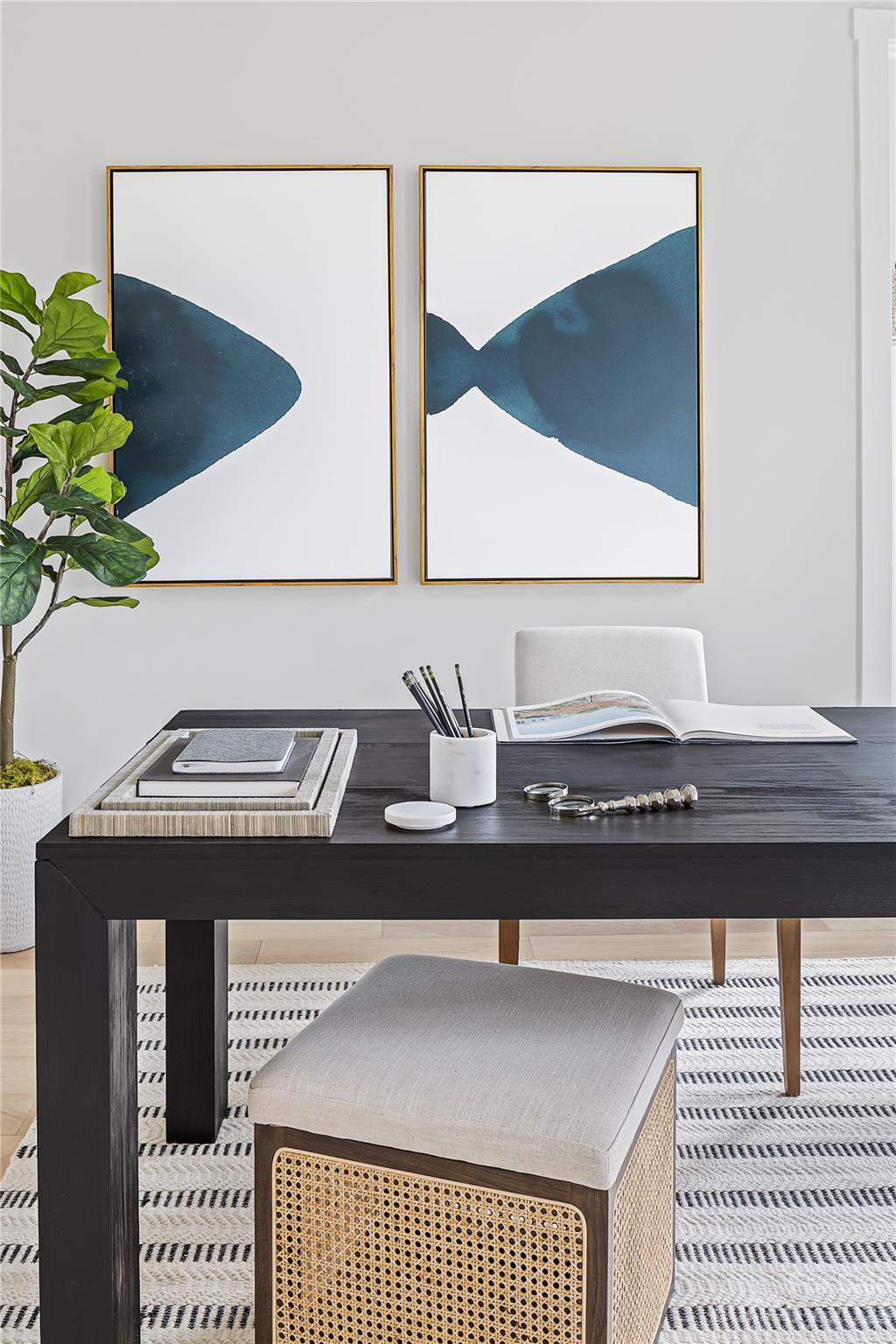 Griffith Lakes - Residential