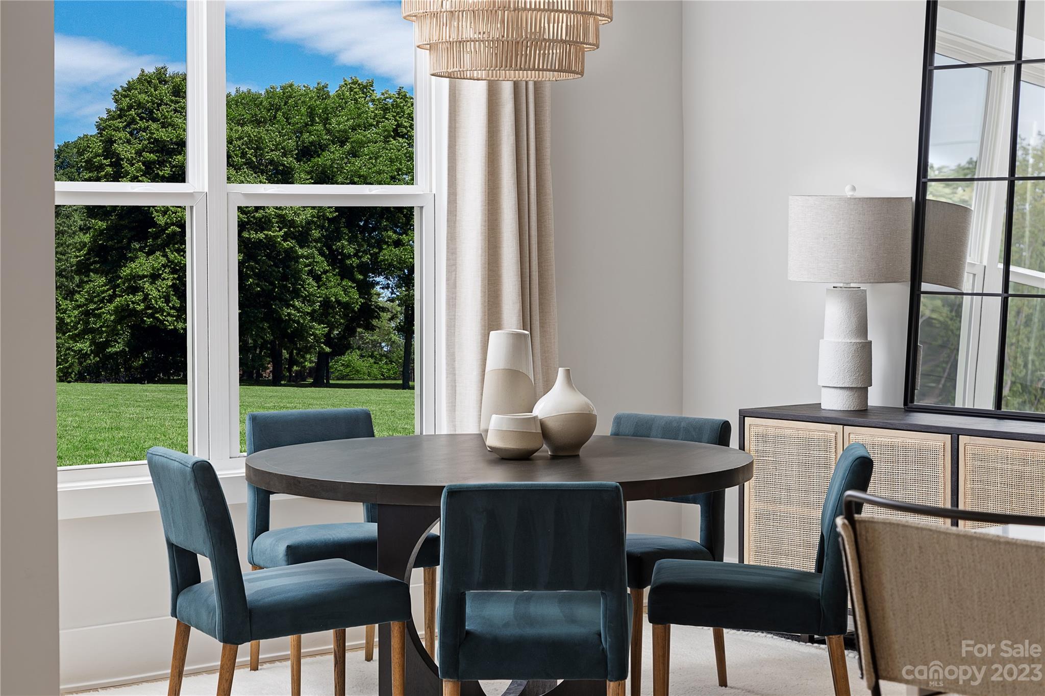 Griffith Lakes - Residential