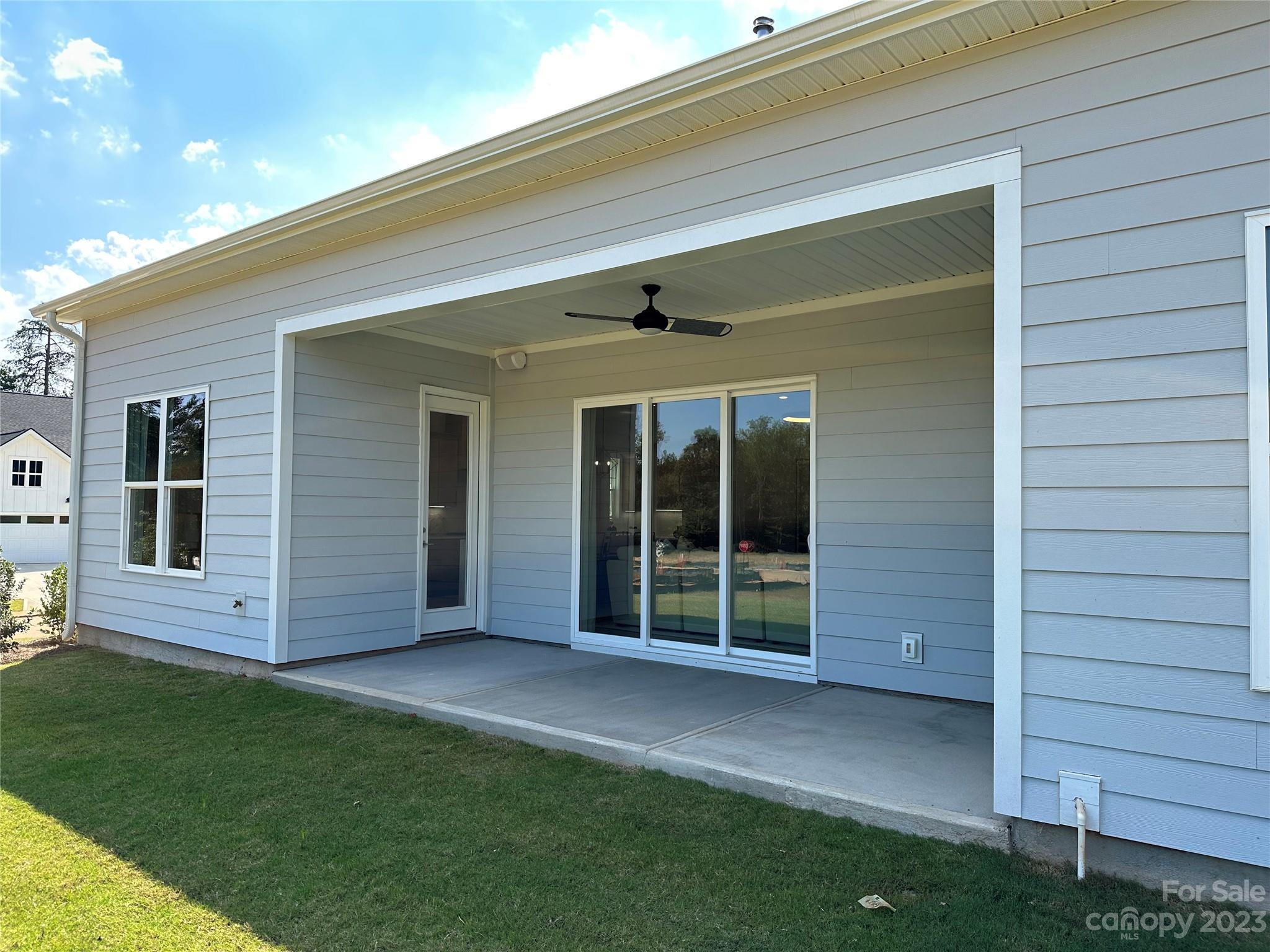 Griffith Lakes - Residential