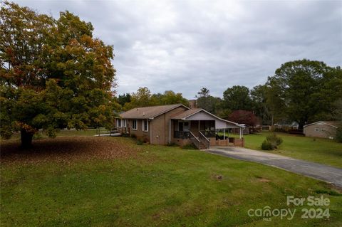 A home in York