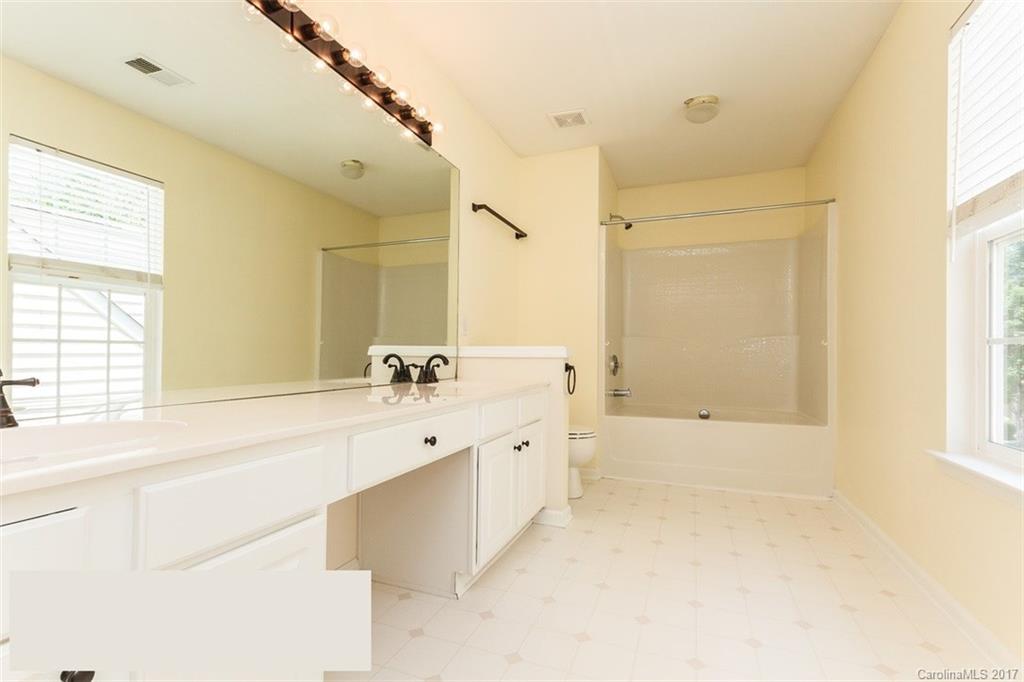 Victoria Bay - Residential Lease