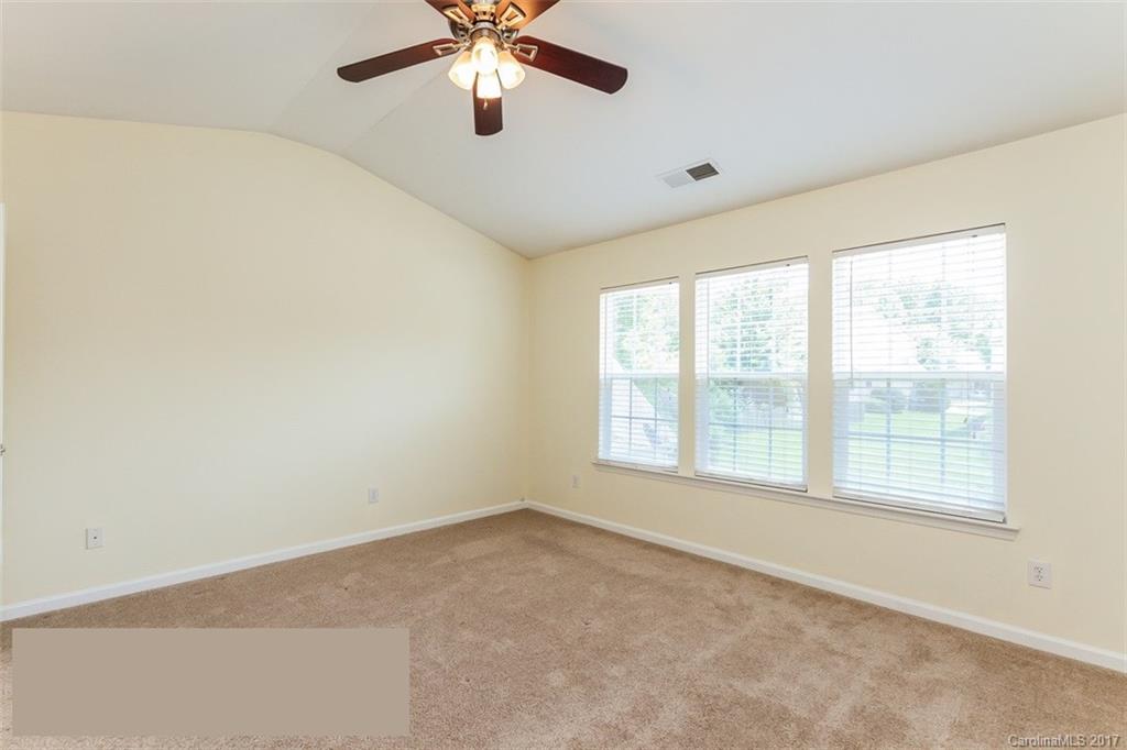 Victoria Bay - Residential Lease