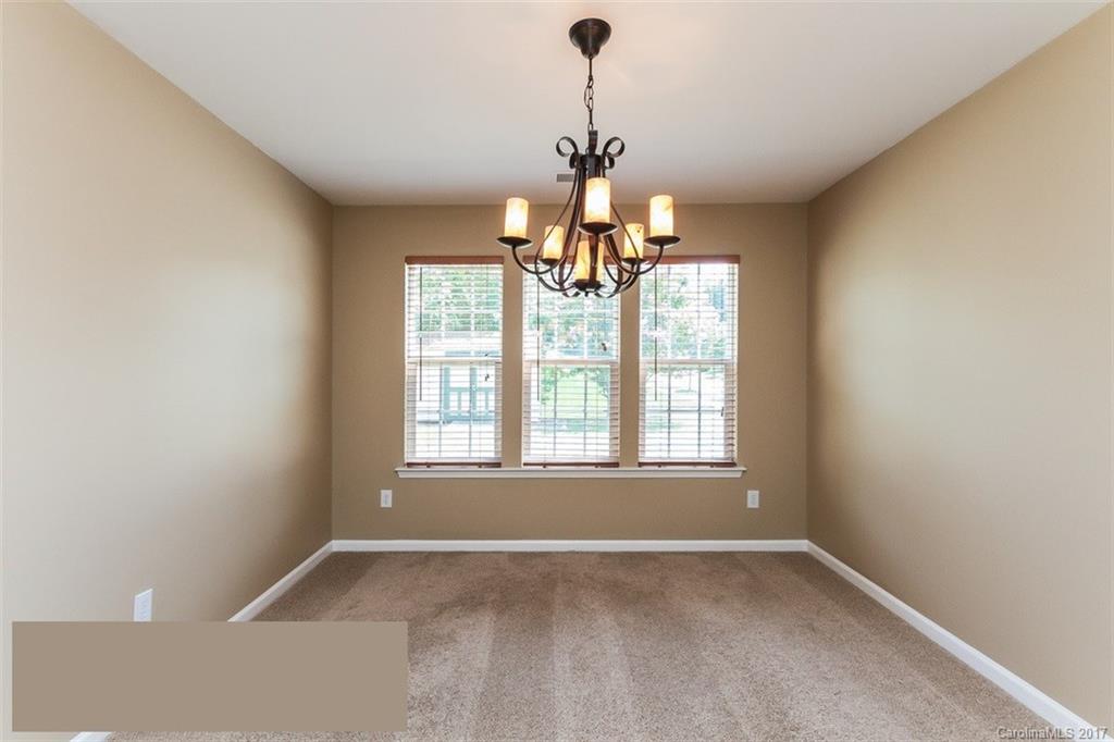 Victoria Bay - Residential Lease