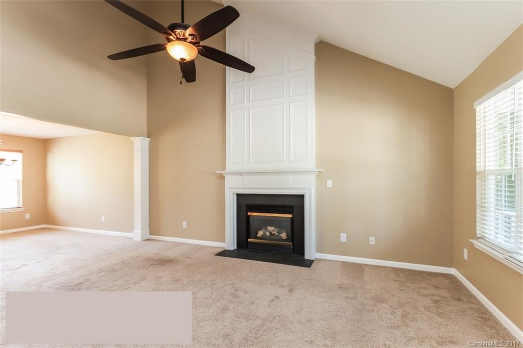 Victoria Bay - Residential Lease