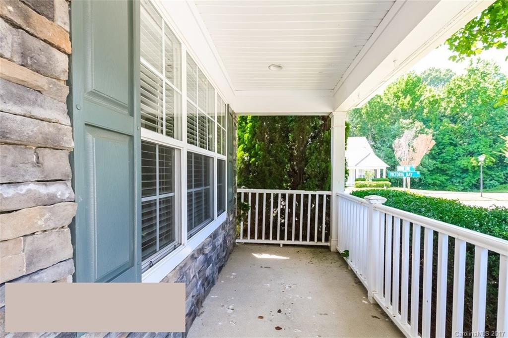 Victoria Bay - Residential Lease