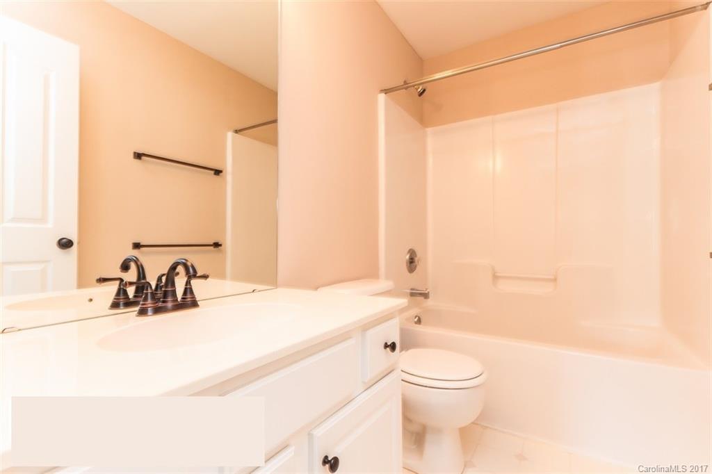 Victoria Bay - Residential Lease