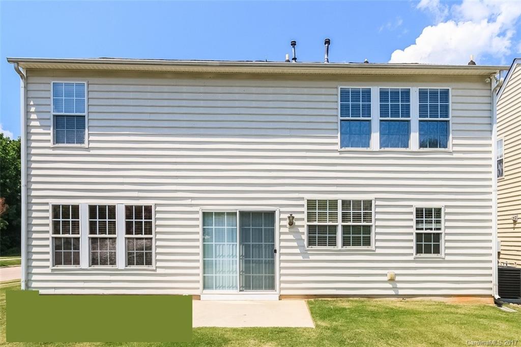 Victoria Bay - Residential Lease