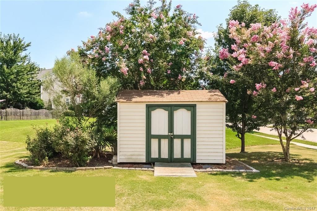 Victoria Bay - Residential Lease