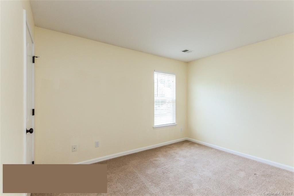 Victoria Bay - Residential Lease