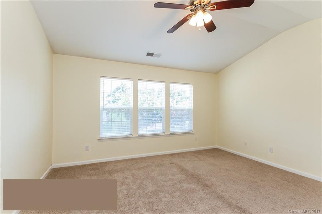 Victoria Bay - Residential Lease