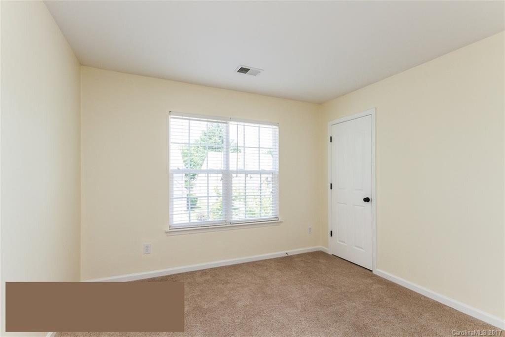 Victoria Bay - Residential Lease