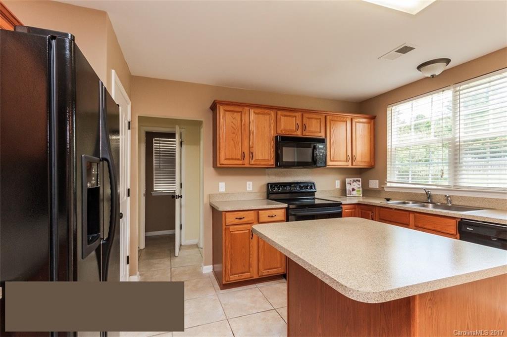 Victoria Bay - Residential Lease