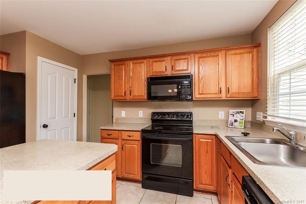 Victoria Bay - Residential Lease