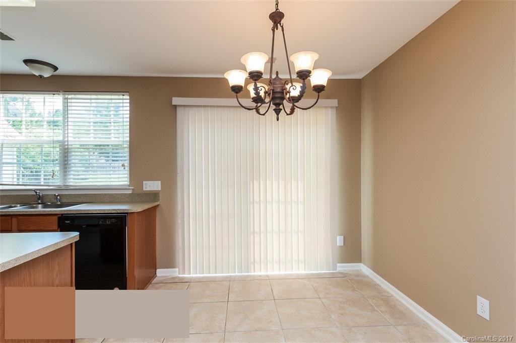 Victoria Bay - Residential Lease