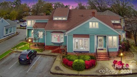 2406, 2408, 2410 N Main Street 1,4,5 Anderson SC 29621