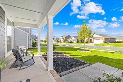 A home in Mooresville