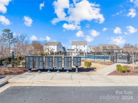 A home in Mooresville