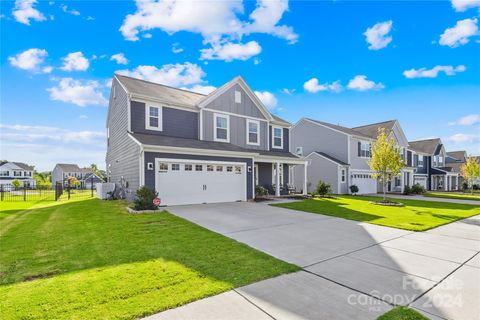 A home in Mooresville