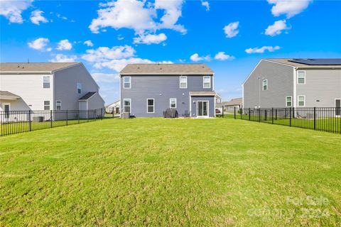 A home in Mooresville