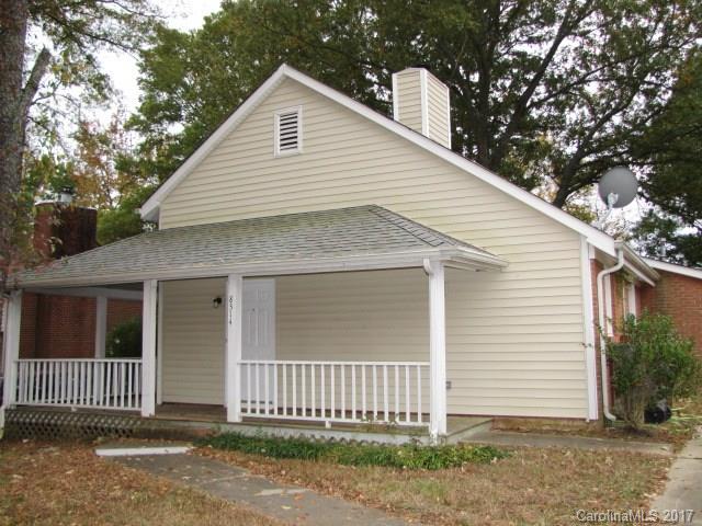 Photo 1 of 7 — 8314 Country Oaks Road, Charlotte, NC 28227